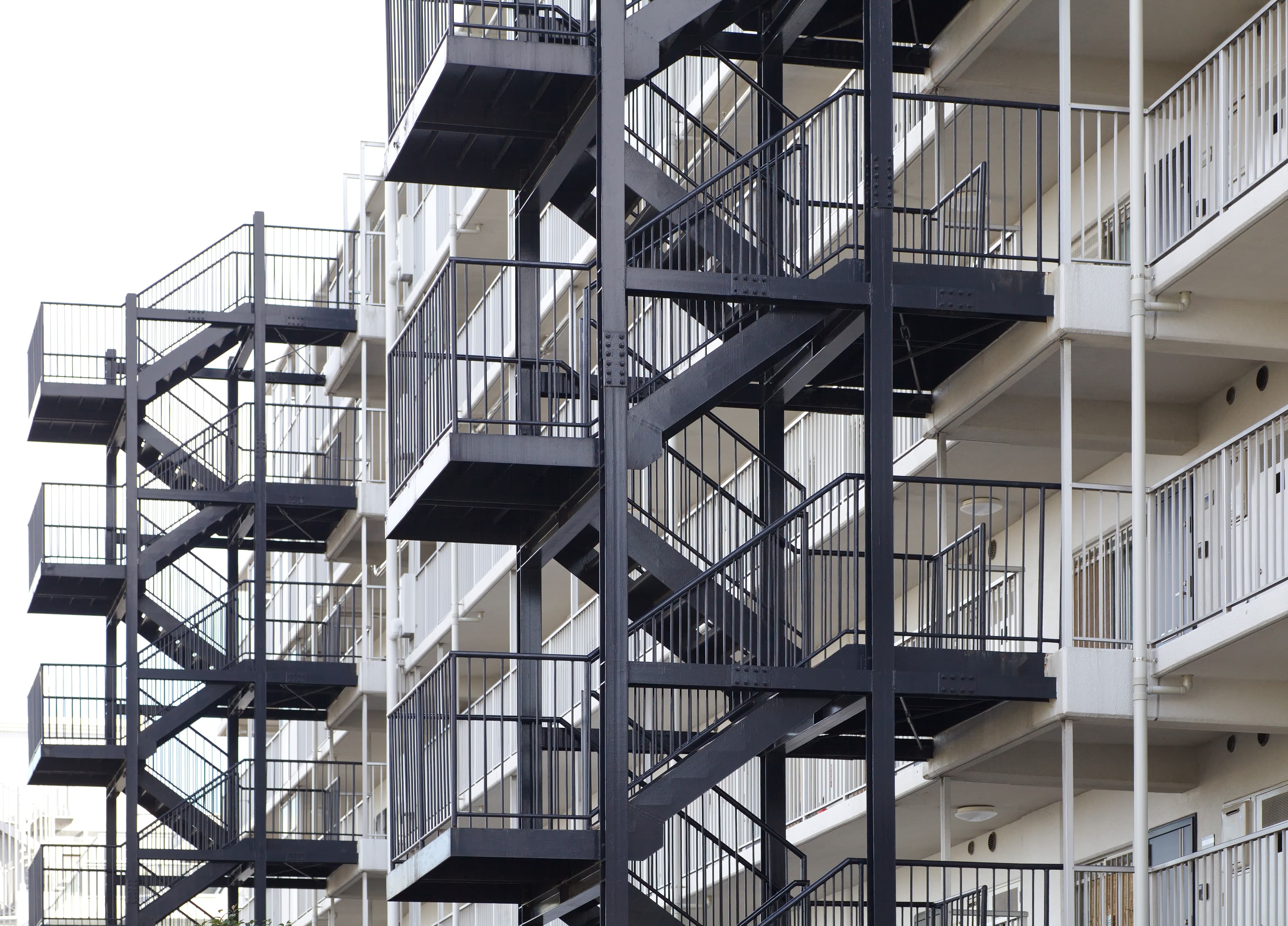Staircases