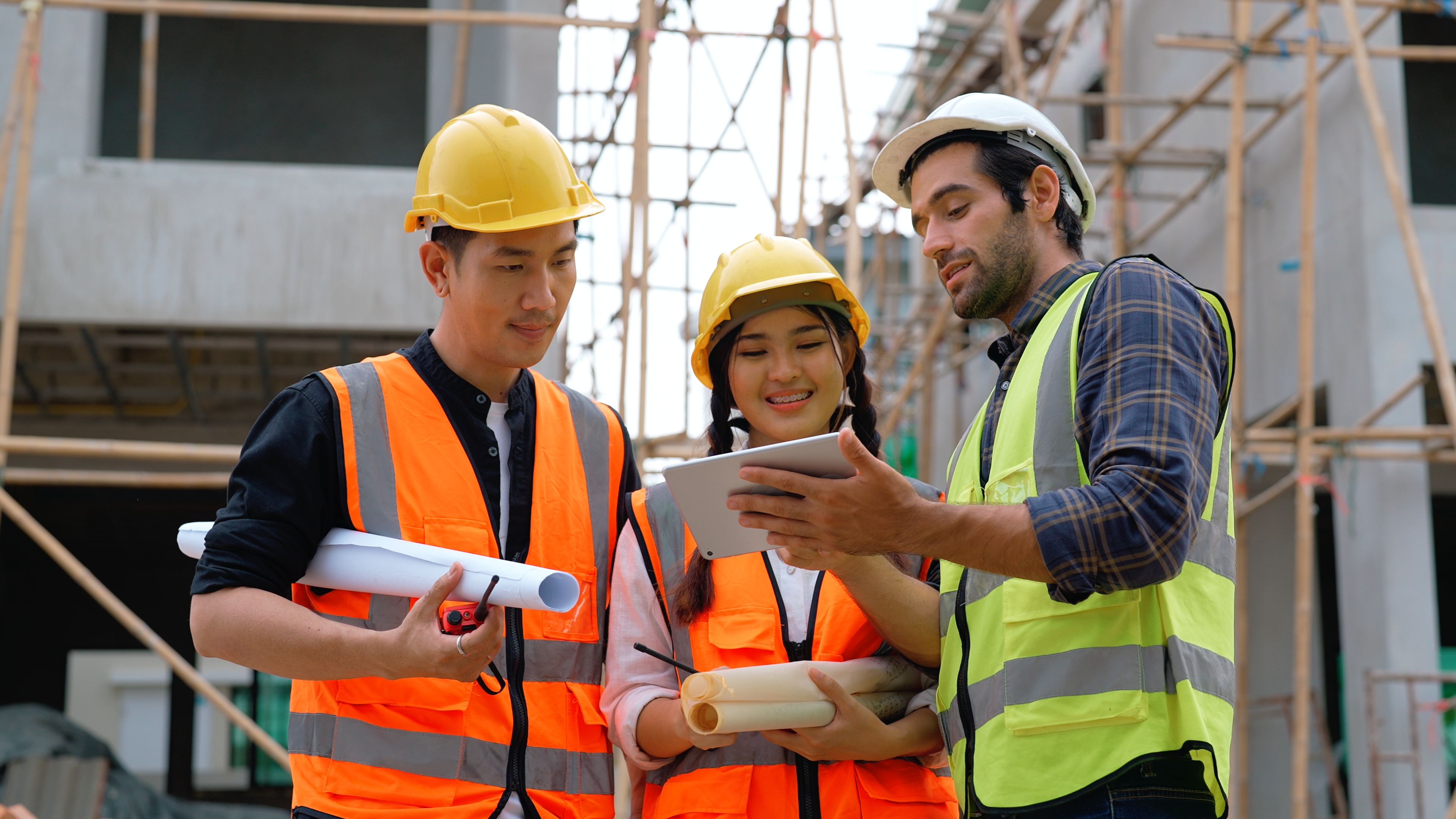 Structural Engineering Project Manager AGGO Pro | Structural Engineering & Construction in Chicago