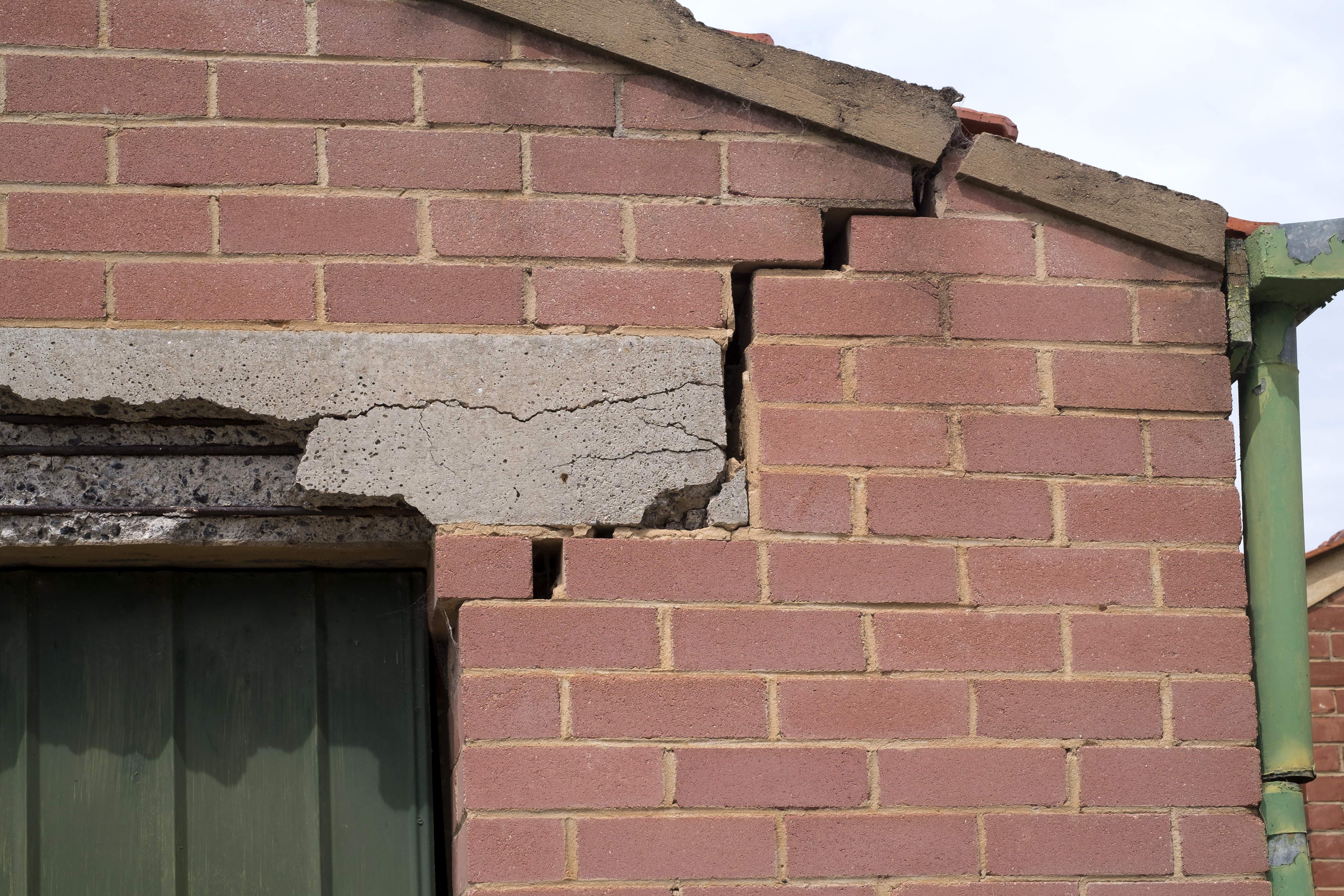 Structural Assessment of Parnell Ave., Chicago Building in Parnell Ave ...